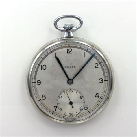 buy rolex pocket watch|vintage rolex pocket watch.